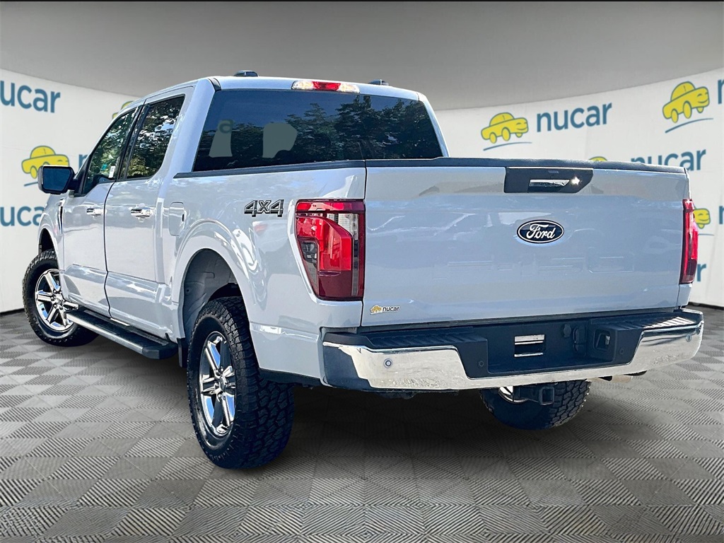 2023 Ford F-150 XL - Photo 2