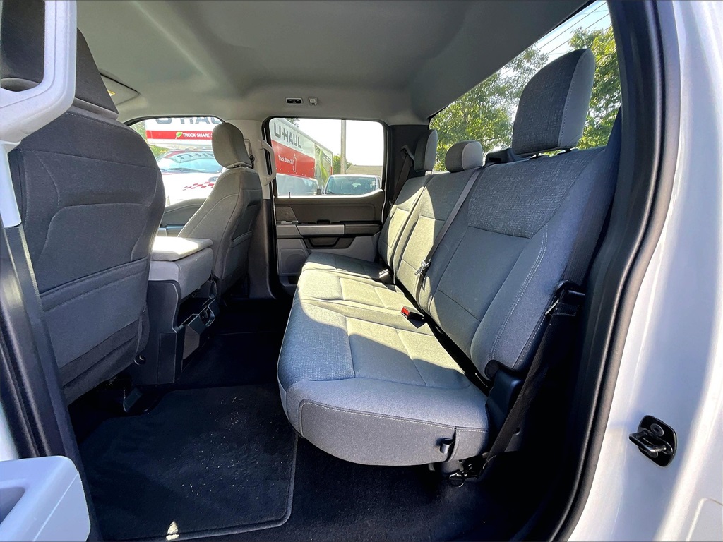 2023 Ford F-150 XL - Photo 21
