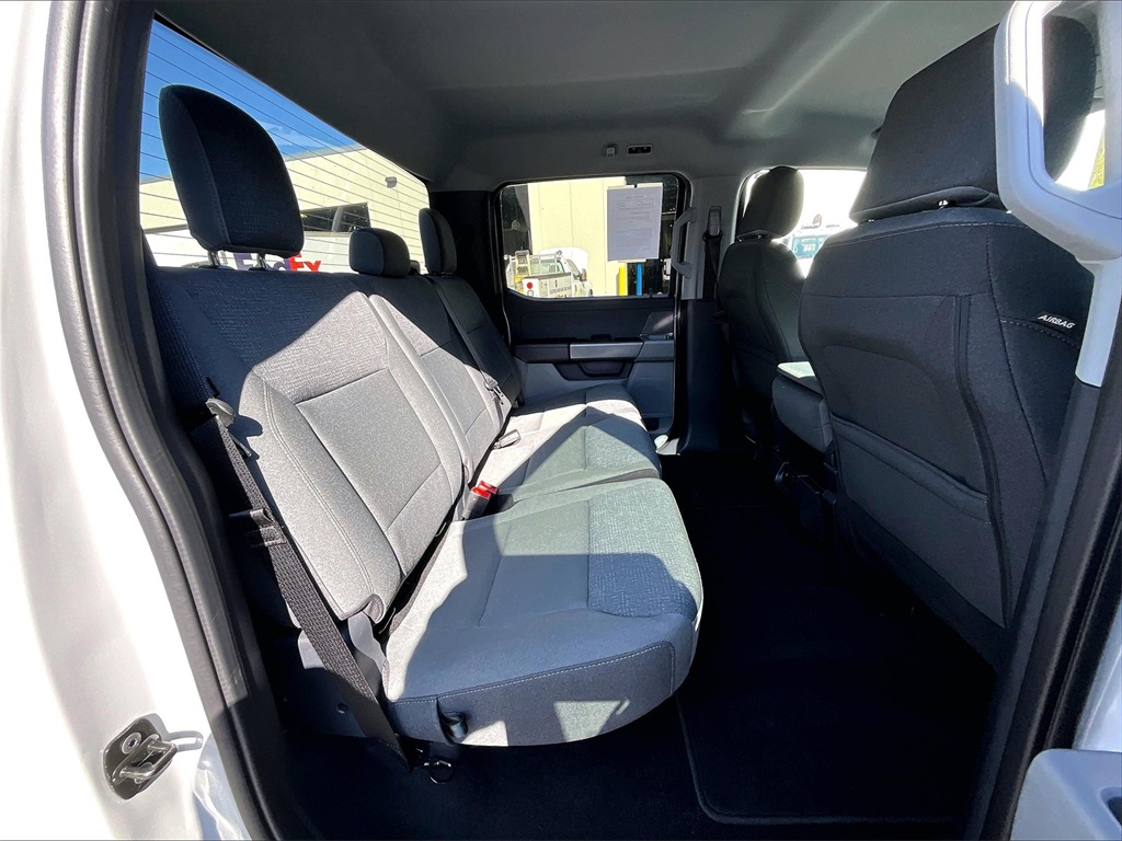 2023 Ford F-150 XL - Photo 22