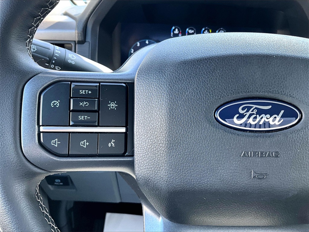 2023 Ford F-150 XL - Photo 23