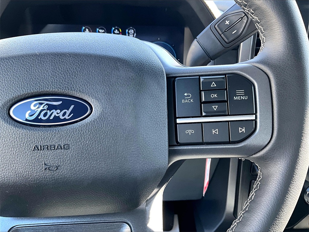 2023 Ford F-150 XL - Photo 24