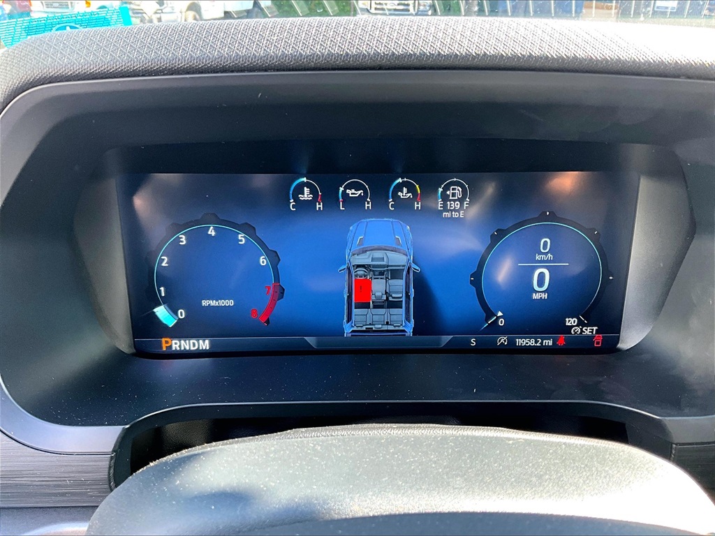 2023 Ford F-150 XL - Photo 25