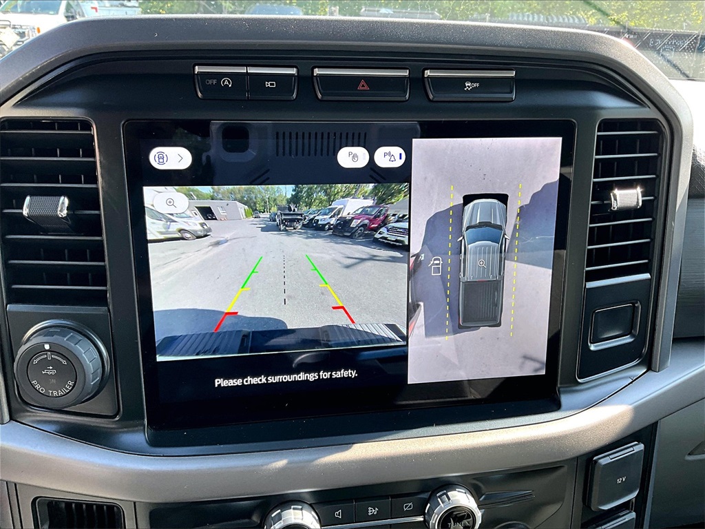 2023 Ford F-150 XL - Photo 26