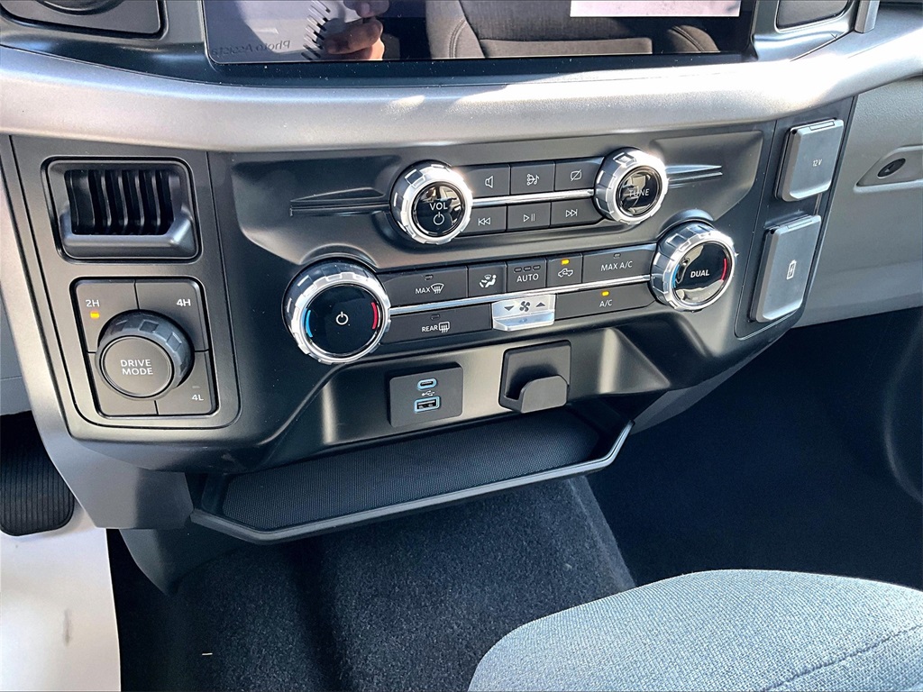 2023 Ford F-150 XL - Photo 27
