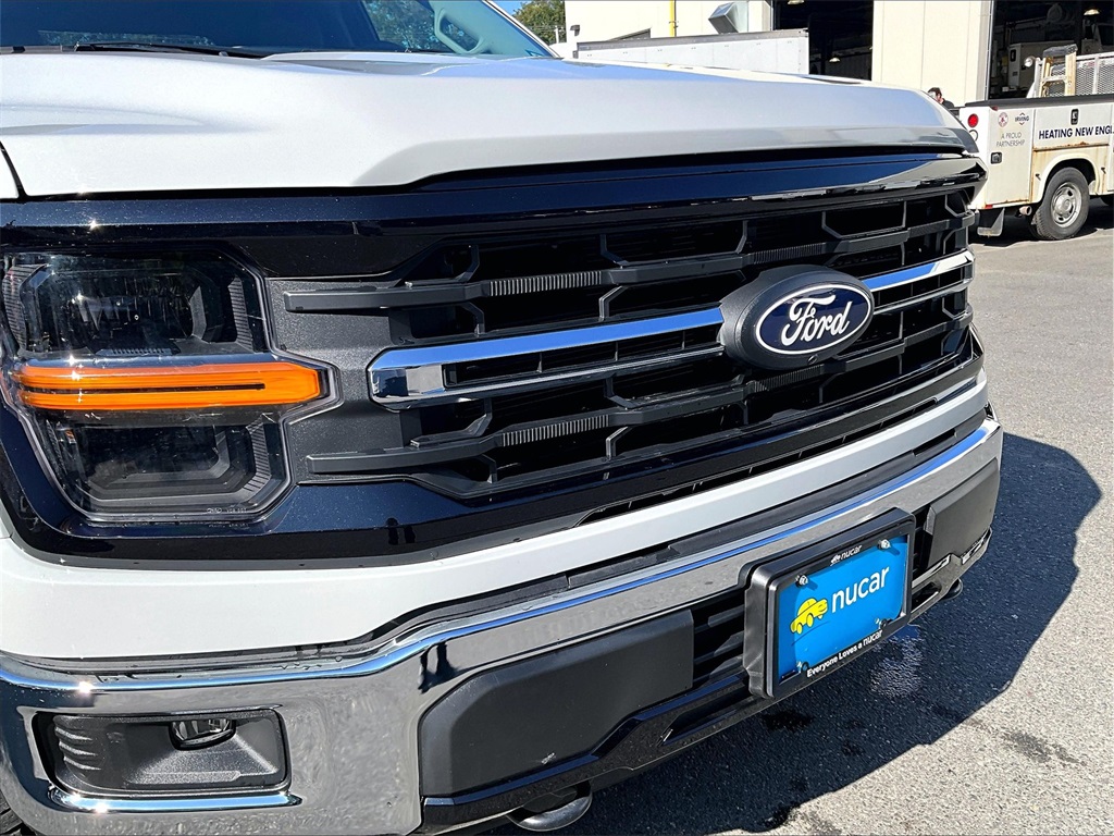 2023 Ford F-150 XL - Photo 30