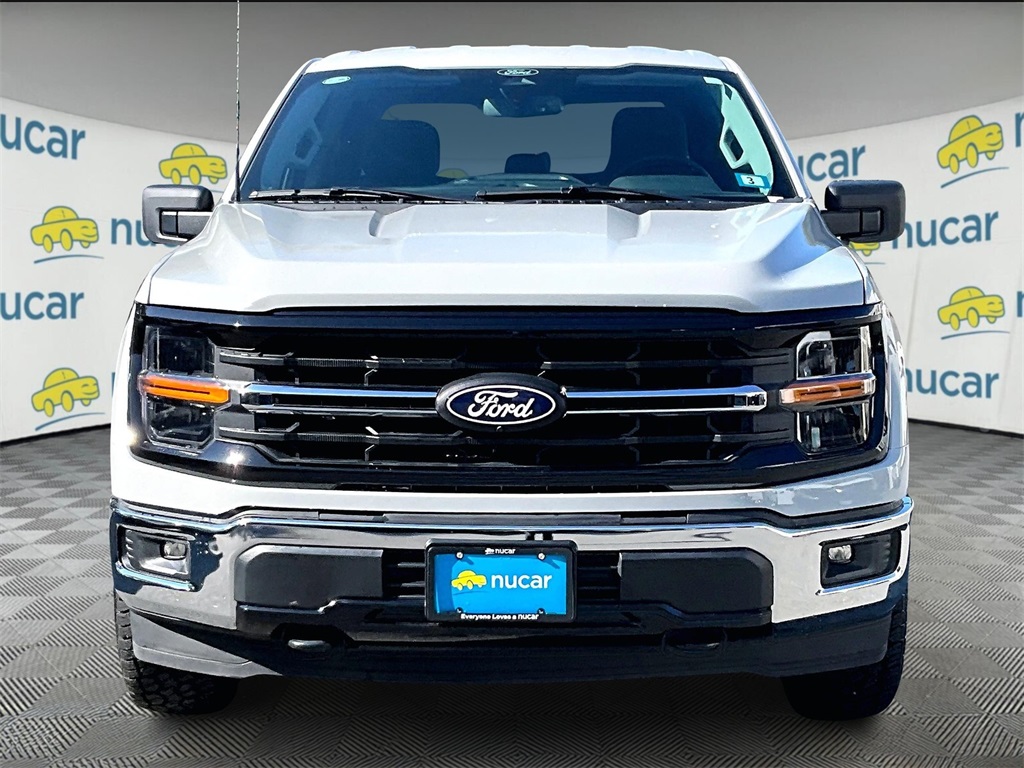 2023 Ford F-150 XL - Photo 3