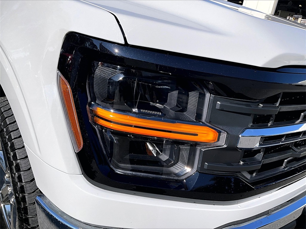 2023 Ford F-150 XL - Photo 31
