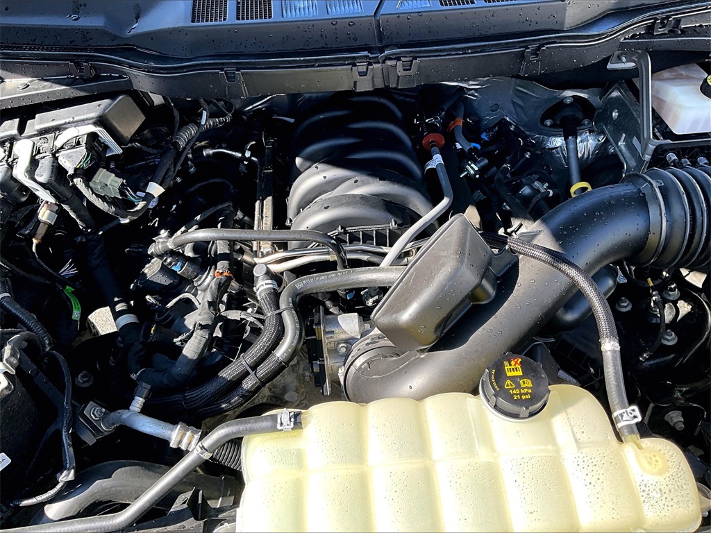 2023 Ford F-150 XL - Photo 33