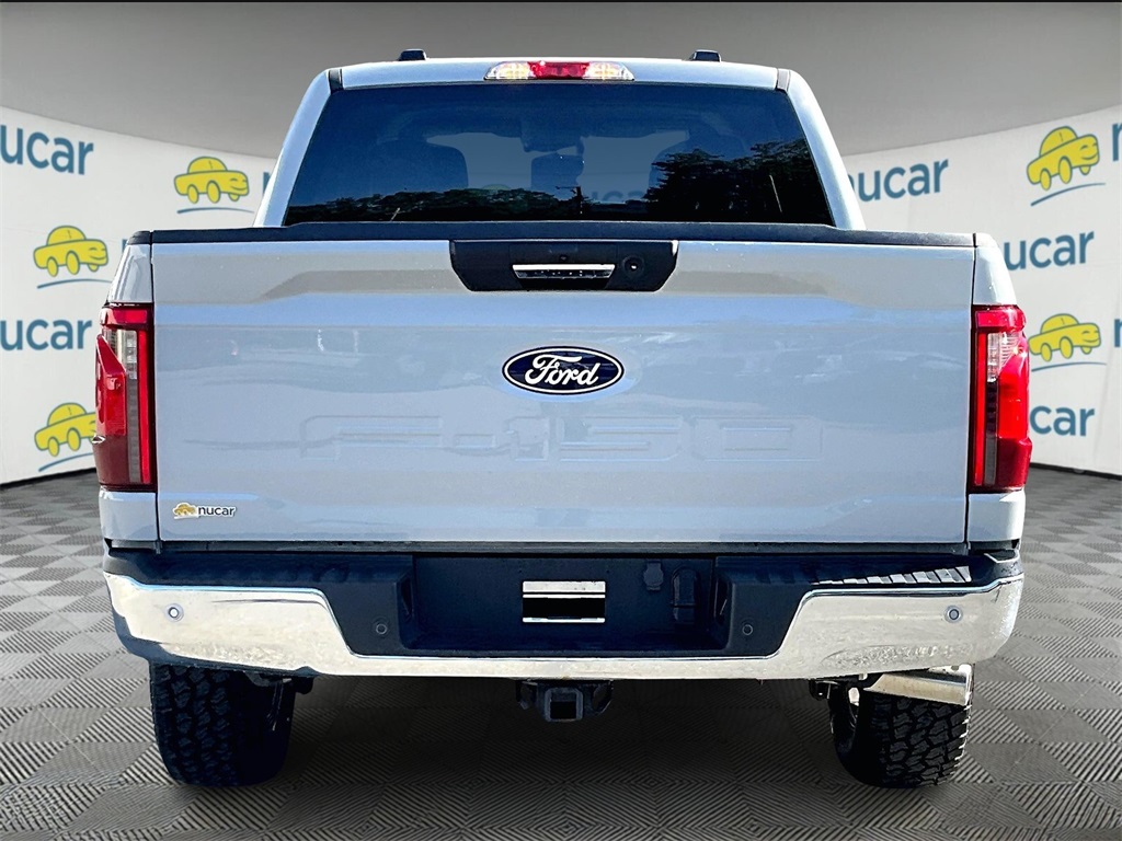 2023 Ford F-150 XL - Photo 4