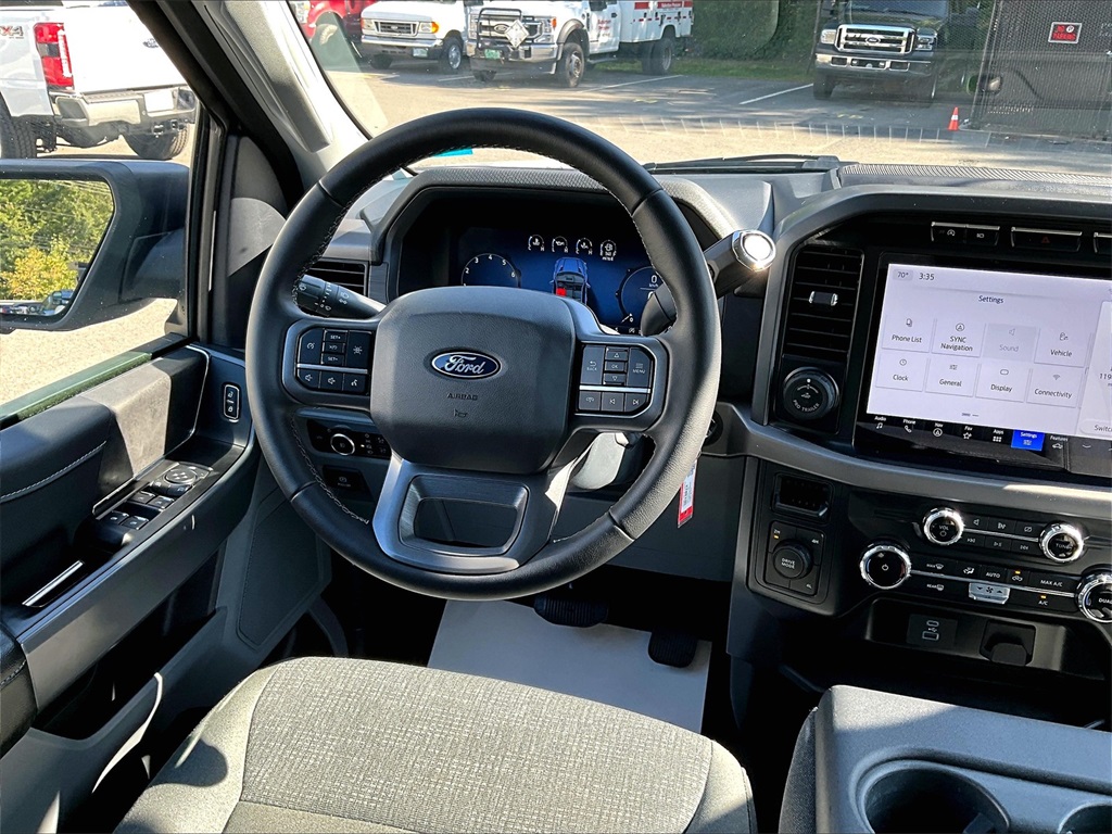 2023 Ford F-150 XL - Photo 5