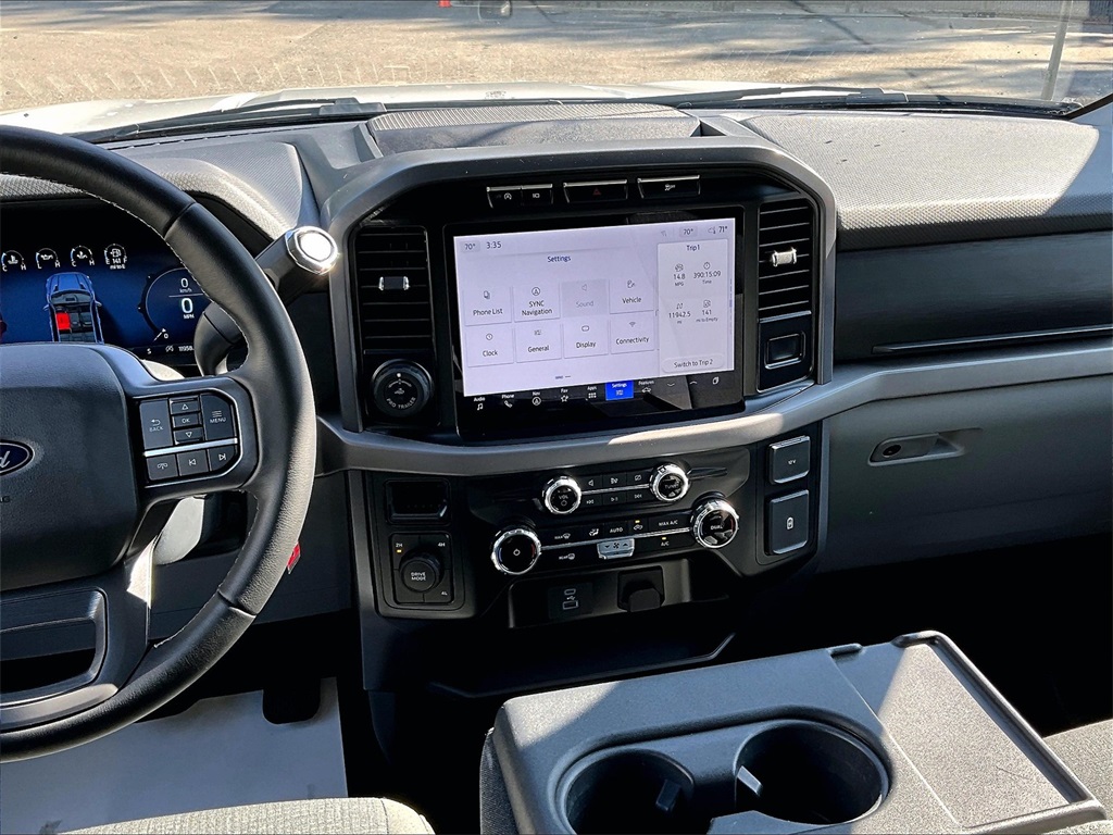 2023 Ford F-150 XL - Photo 6