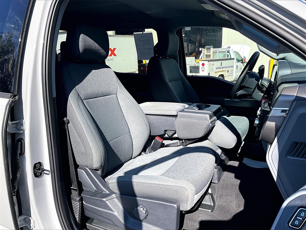 2023 Ford F-150 XL - Photo 7