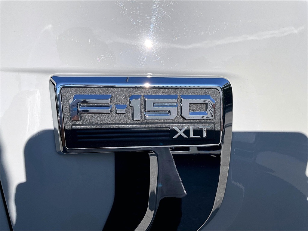 2023 Ford F-150 XL - Photo 8