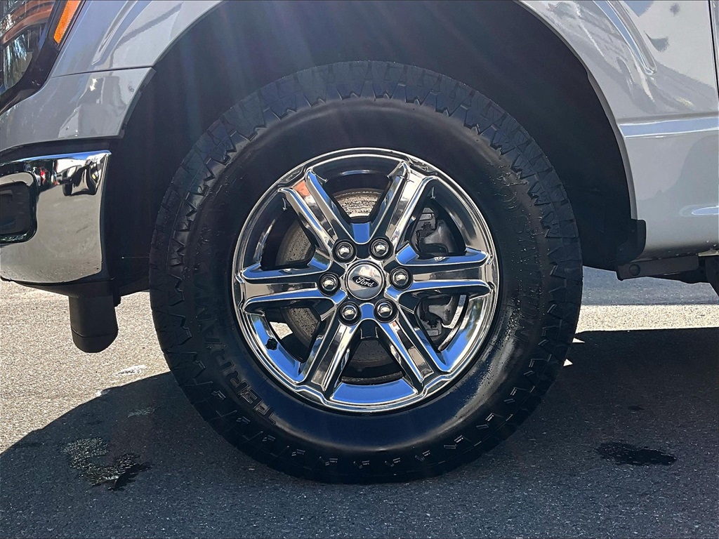 2023 Ford F-150 XL - Photo 9