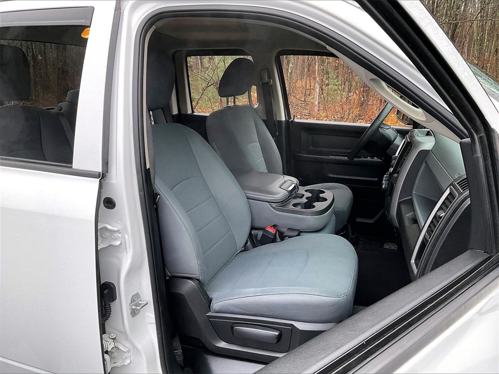 2018 Ram 1500 Express - Photo 11