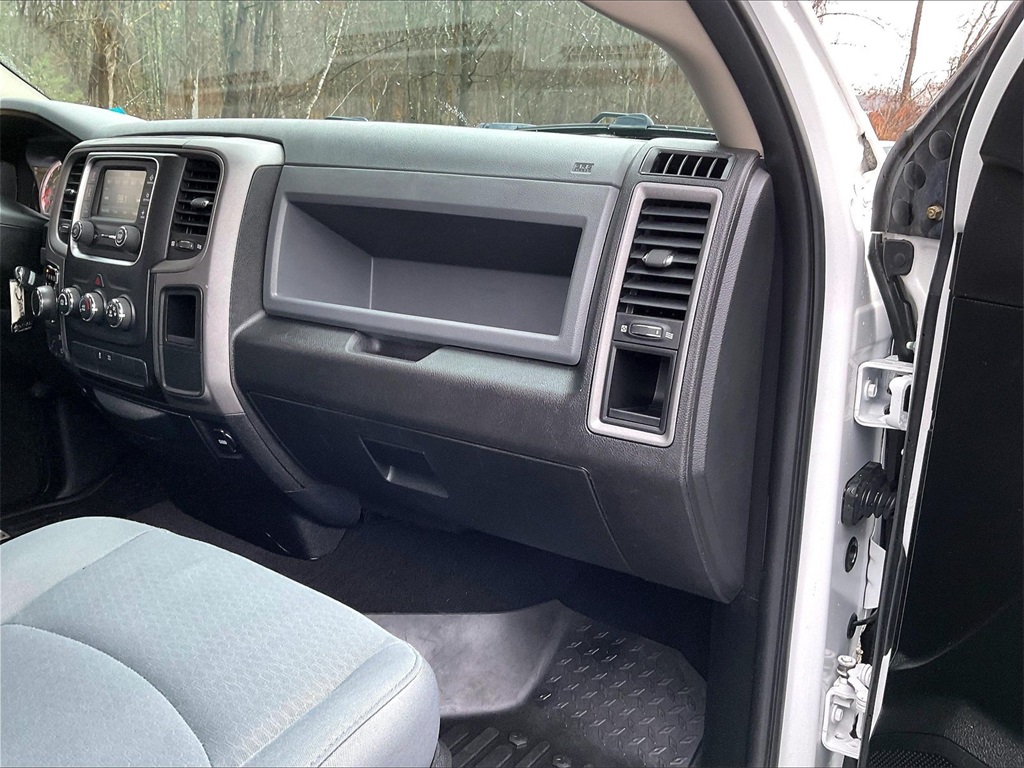 2018 Ram 1500 Express - Photo 12