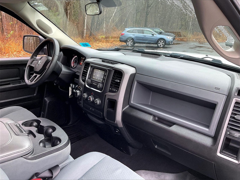 2018 Ram 1500 Express - Photo 13