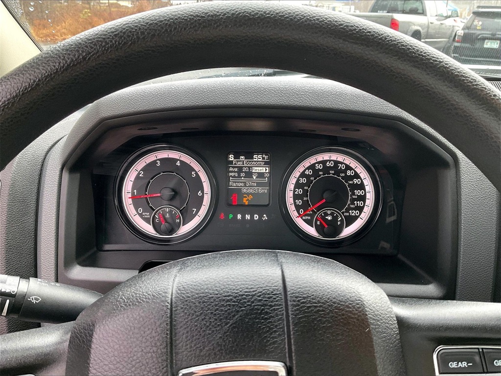 2018 Ram 1500 Express - Photo 14