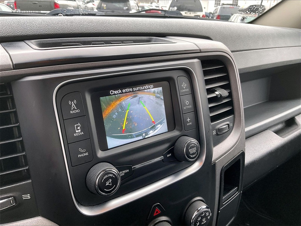 2018 Ram 1500 Express - Photo 15