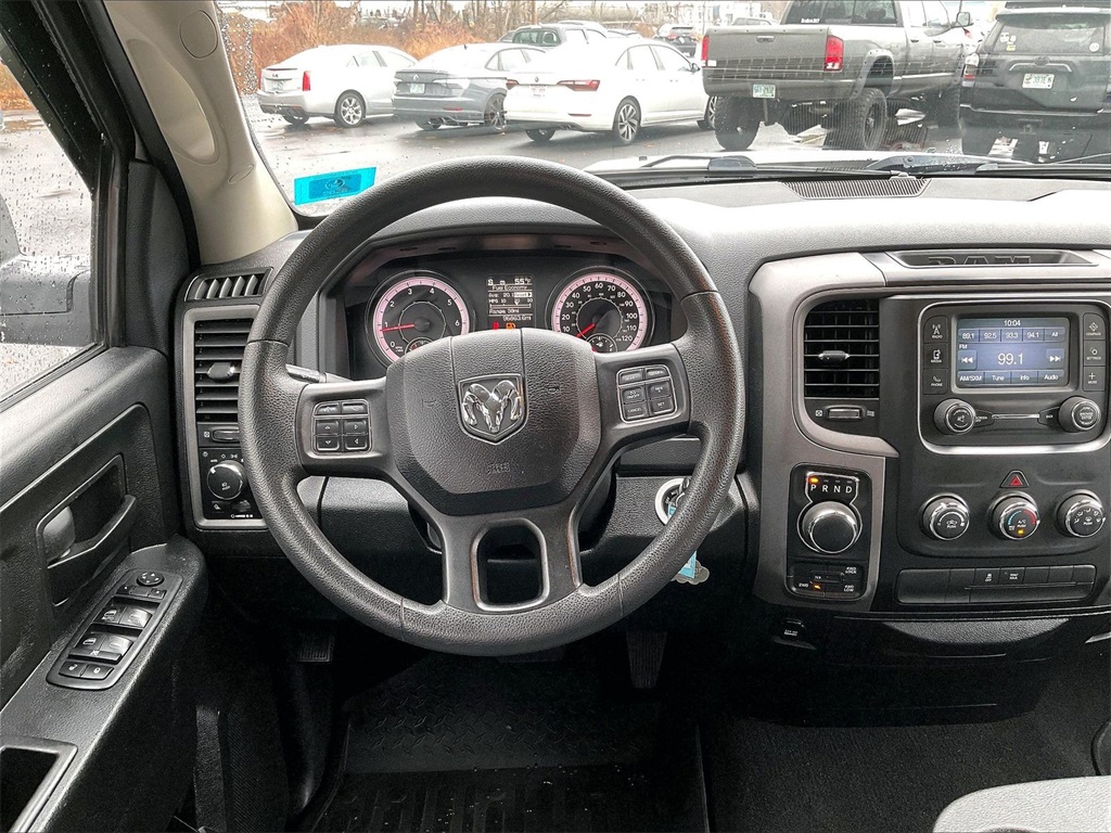 2018 Ram 1500 Express - Photo 16