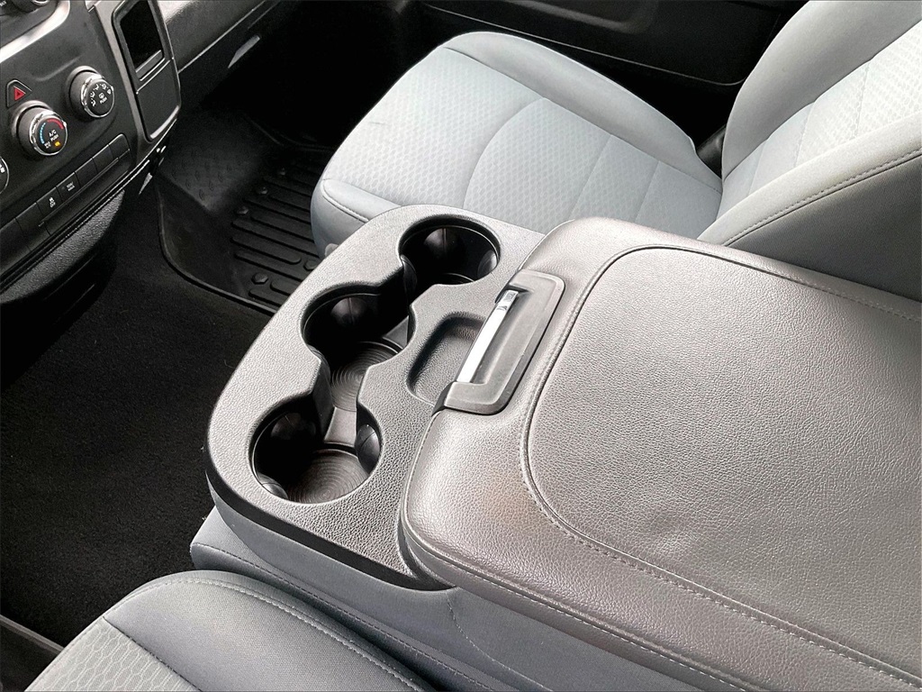 2018 Ram 1500 Express - Photo 19