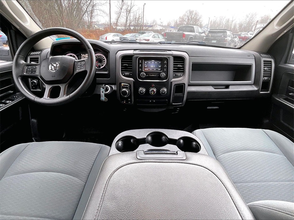 2018 Ram 1500 Express - Photo 20