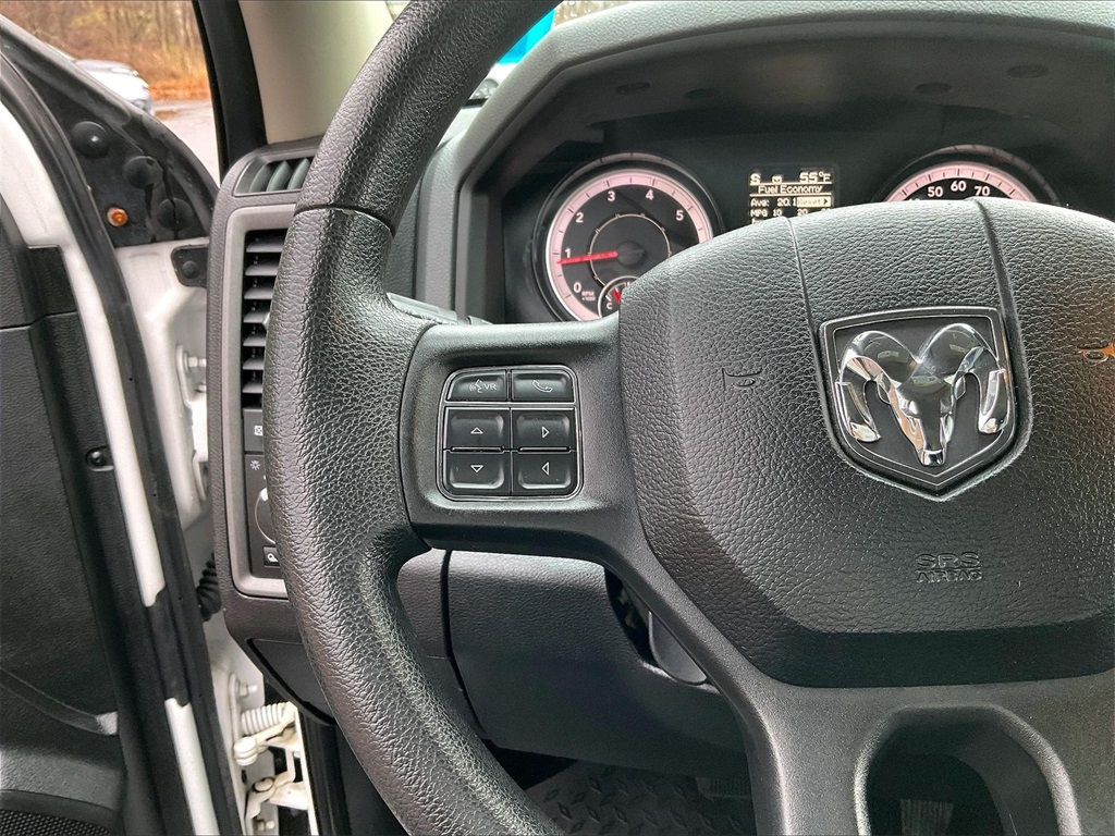 2018 Ram 1500 Express - Photo 22