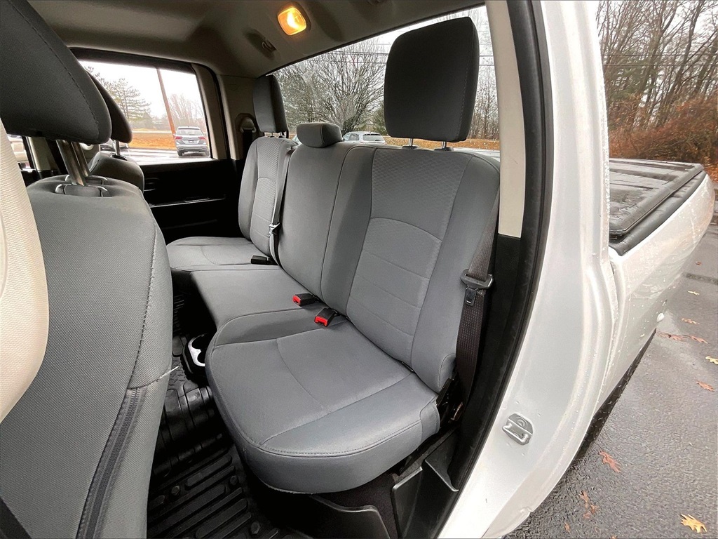 2018 Ram 1500 Express - Photo 24