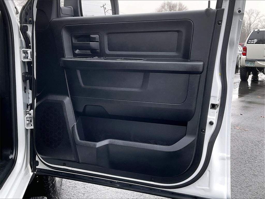 2018 Ram 1500 Express - Photo 25