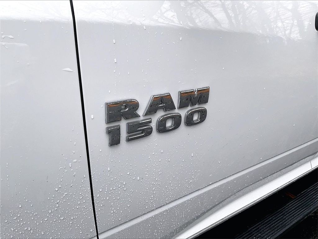 2018 Ram 1500 Express - Photo 26