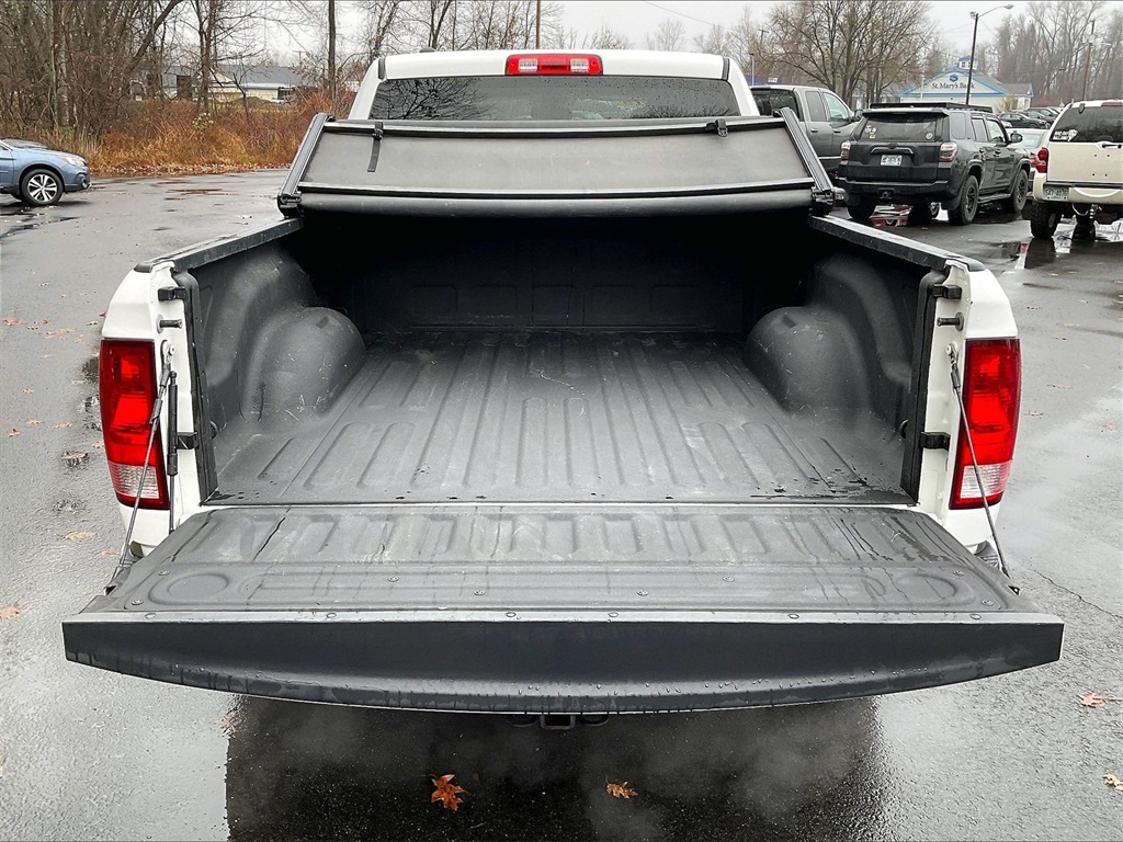 2018 Ram 1500 Express - Photo 27