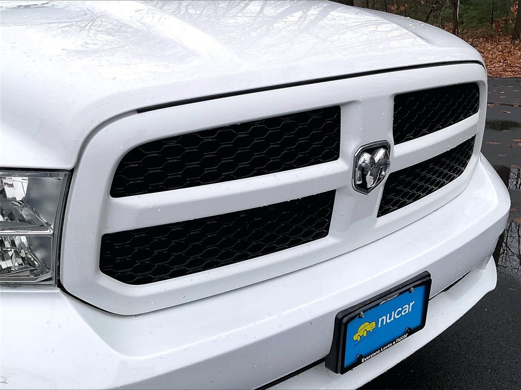 2018 Ram 1500 Express - Photo 28