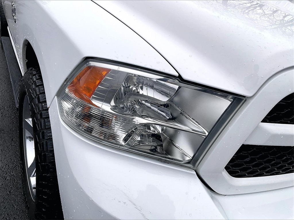 2018 Ram 1500 Express - Photo 29