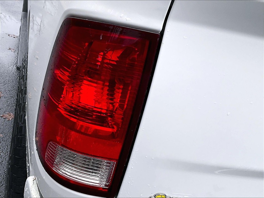 2018 Ram 1500 Express - Photo 30