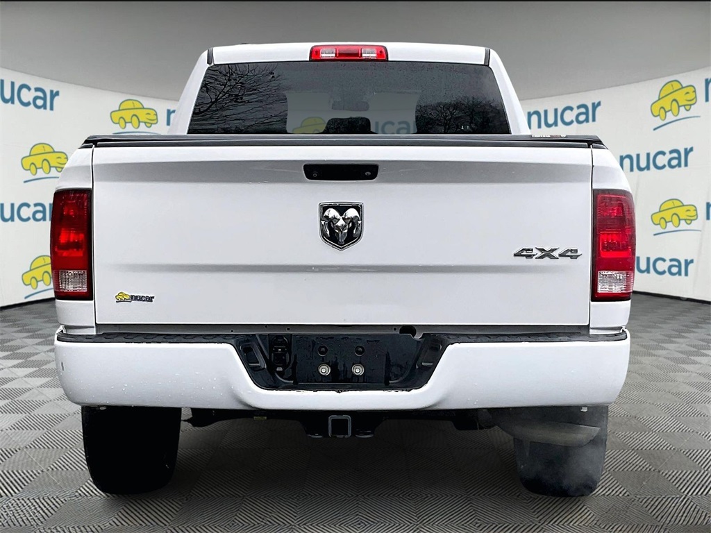 2018 Ram 1500 Express - Photo 5