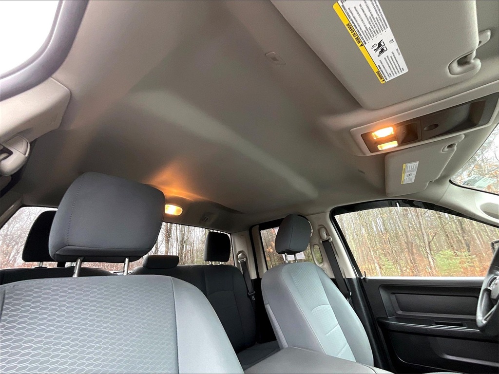 2018 Ram 1500 Express - Photo 7