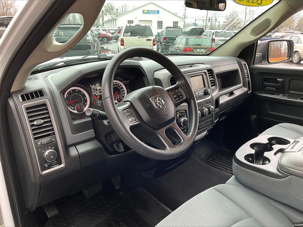 2018 Ram 1500 Express - Photo 8