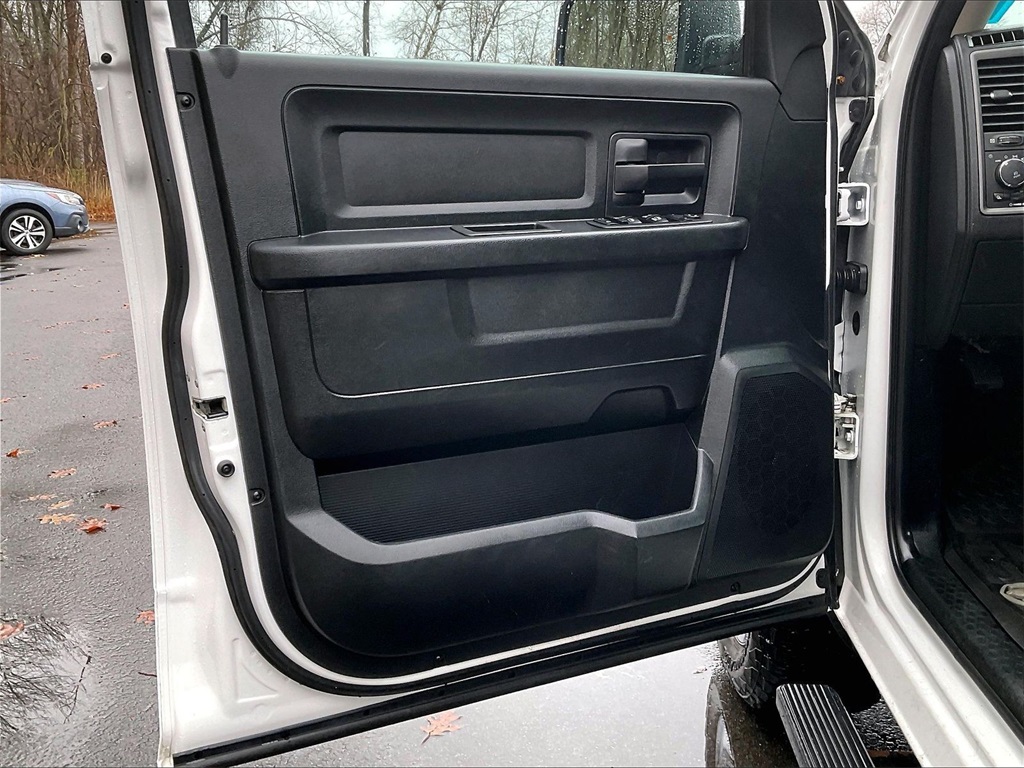 2018 Ram 1500 Express - Photo 9