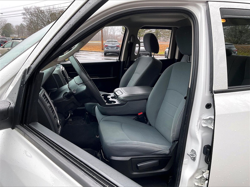 2018 Ram 1500 Express - Photo 10