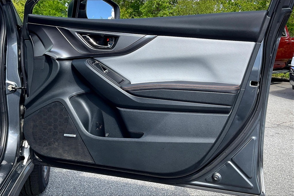 2023 Subaru Crosstrek Limited - Photo 11