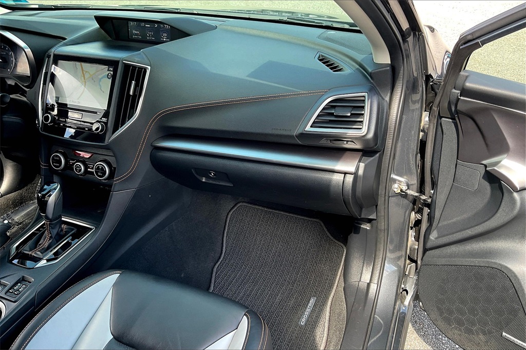 2023 Subaru Crosstrek Limited - Photo 12