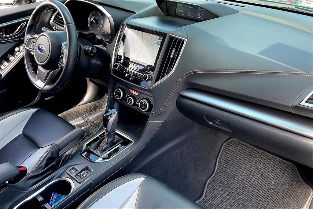 2023 Subaru Crosstrek Limited - Photo 13
