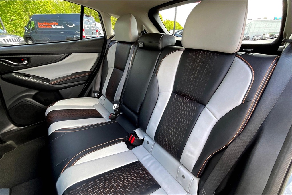 2023 Subaru Crosstrek Limited - Photo 14