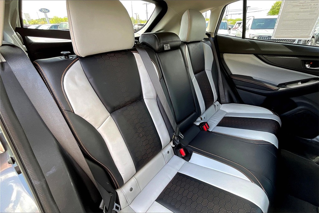 2023 Subaru Crosstrek Limited - Photo 15