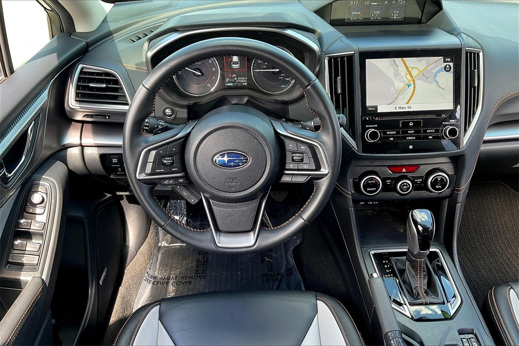 2023 Subaru Crosstrek Limited - Photo 16