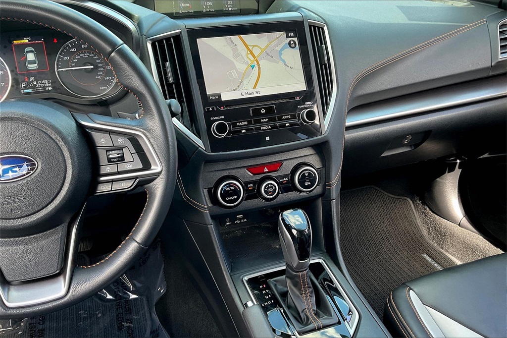 2023 Subaru Crosstrek Limited - Photo 17