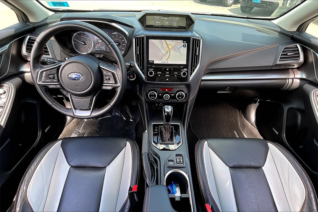 2023 Subaru Crosstrek Limited - Photo 20