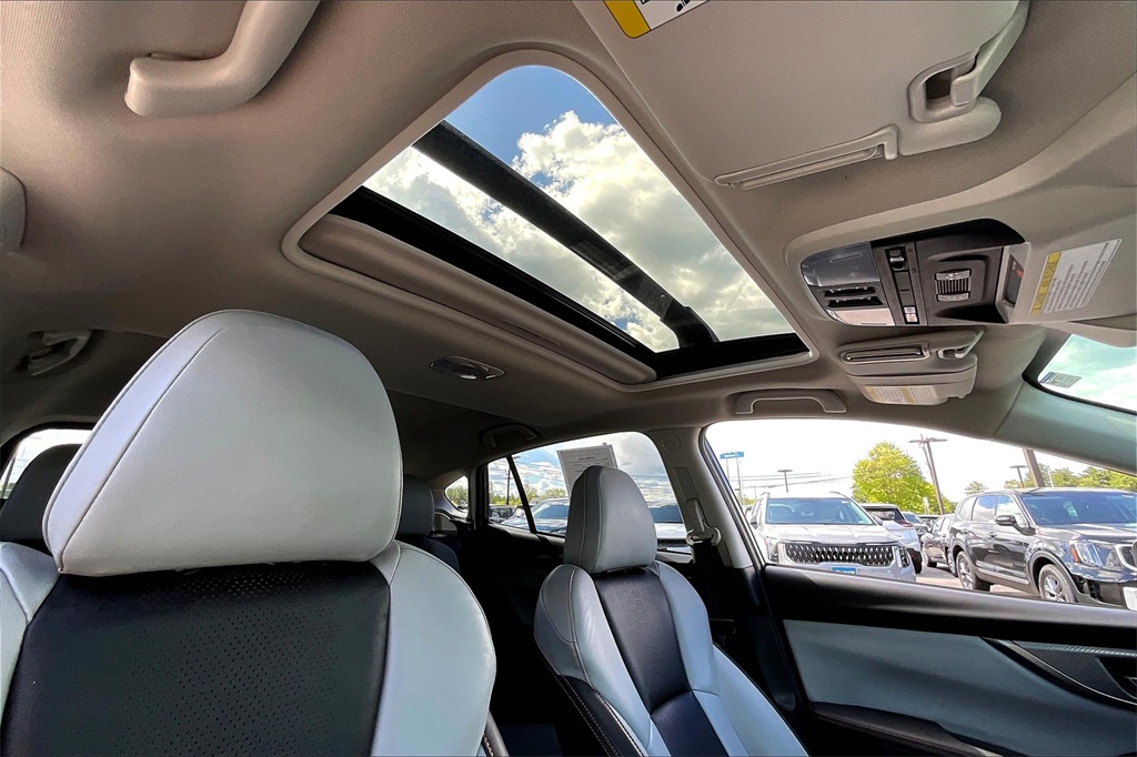2023 Subaru Crosstrek Limited - Photo 21