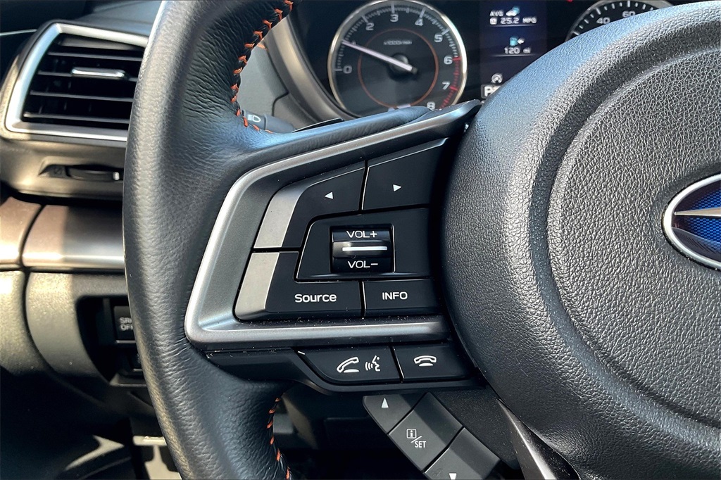 2023 Subaru Crosstrek Limited - Photo 22