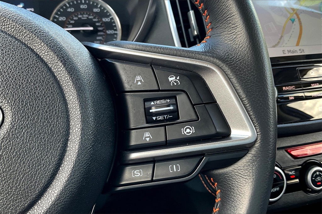 2023 Subaru Crosstrek Limited - Photo 23